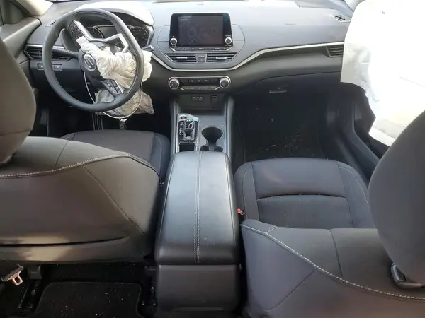 1N4BL4BV4KC237257 2019 NISSAN ALTIMA - Image 8