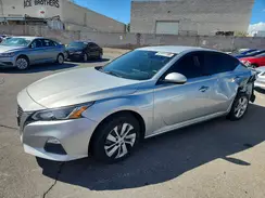 1N4BL4BV4KC237369 2019 NISSAN ALTIMA