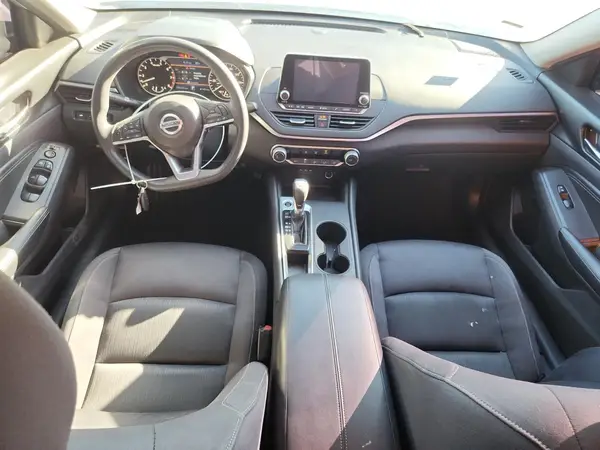 1N4BL4BV4KC237369 2019 NISSAN ALTIMA - Image 8