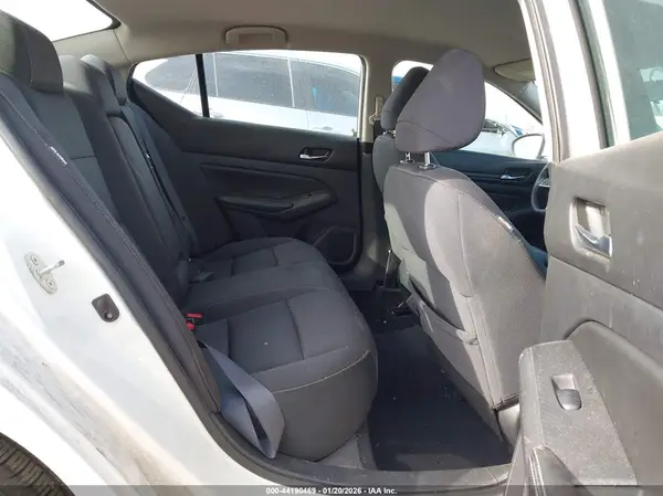 1N4BL4BV4KC237680 2019 NISSAN ALTIMA - Image 8