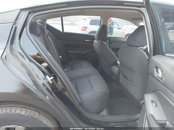 1N4BL4BV4KC238148 2019 NISSAN ALTIMA - Image 8
