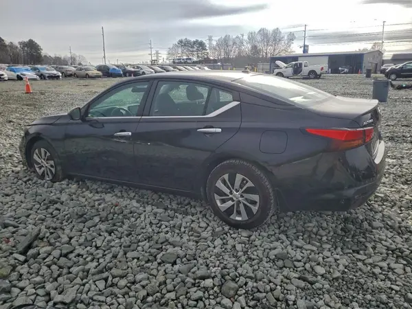 1N4BL4BV4KC238666 2019 NISSAN ALTIMA - Image 2