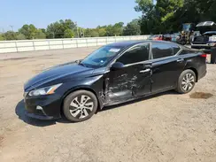 1N4BL4BV4KC238683 2019 NISSAN ALTIMA