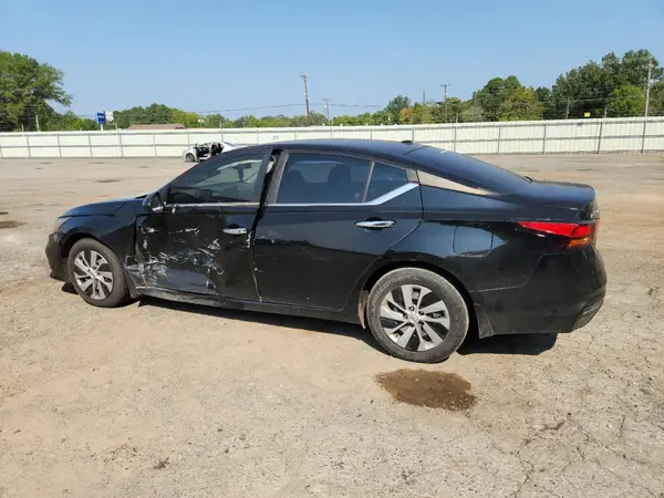 1N4BL4BV4KC238683 2019 NISSAN ALTIMA - Image 2