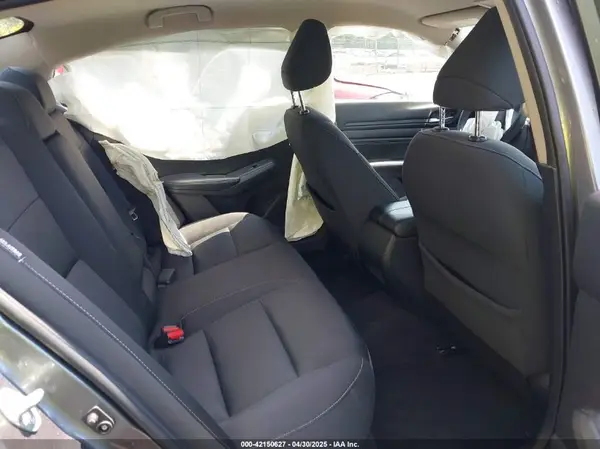 1N4BL4BV4KC238988 2019 NISSAN ALTIMA - Image 8