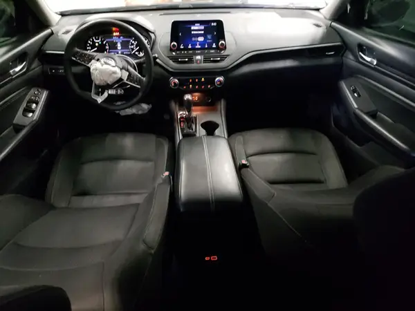 1N4BL4BV4KC239087 2019 NISSAN ALTIMA - Image 8