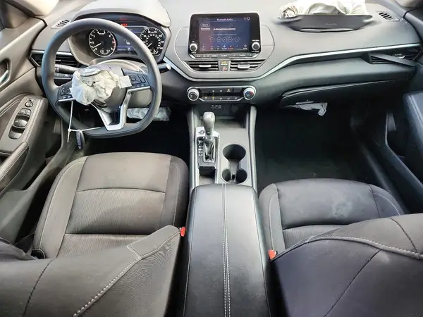 1N4BL4BV4KC239736 2019 NISSAN ALTIMA - Image 8