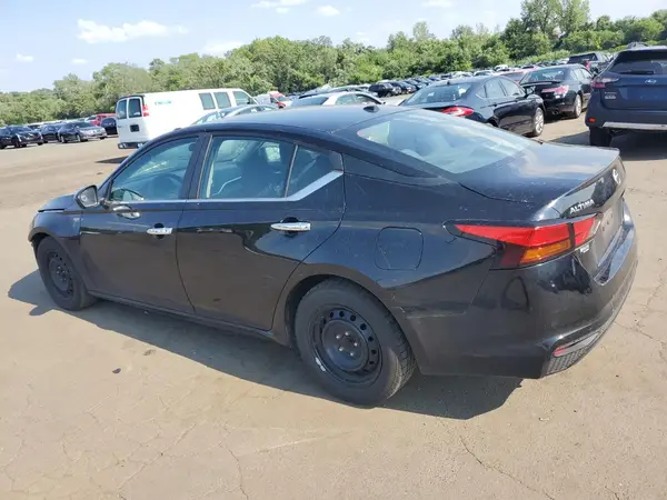 1N4BL4BV4KC240241 2019 NISSAN ALTIMA - Image 2
