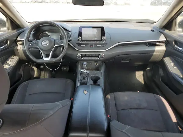 1N4BL4BV4KC240241 2019 NISSAN ALTIMA - Image 8