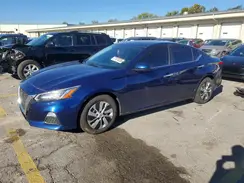 1N4BL4BV4KC241552 2019 NISSAN ALTIMA