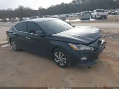 1N4BL4BV4KC241986 2019 NISSAN ALTIMA