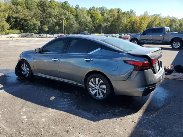 1N4BL4BV4KC242054 2019 NISSAN ALTIMA - Image 2