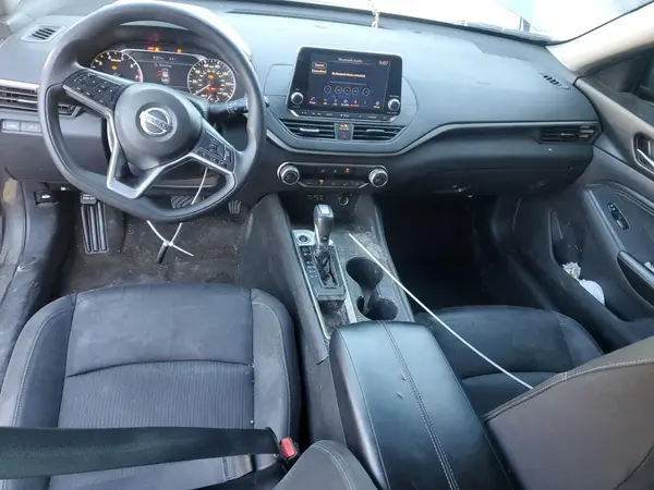 1N4BL4BV4KC242054 2019 NISSAN ALTIMA - Image 8