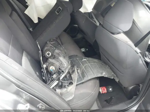 1N4BL4BV4KC242698 2019 NISSAN ALTIMA - Image 8