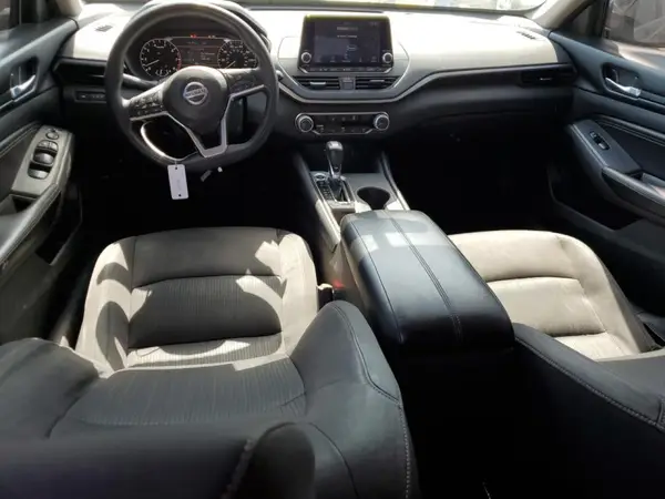 1N4BL4BV4KC243415 2019 NISSAN ALTIMA - Image 8