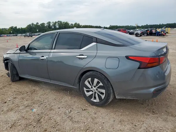 1N4BL4BV4KC244273 2019 NISSAN ALTIMA - Image 2