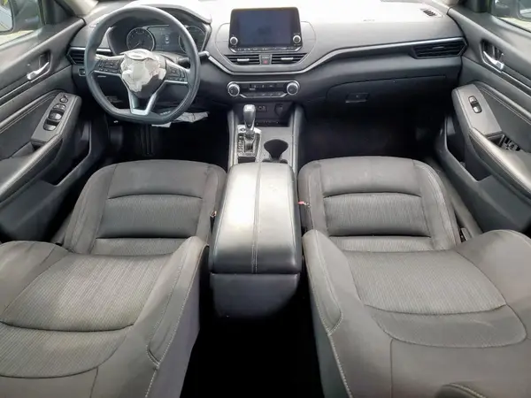 1N4BL4BV4KC244273 2019 NISSAN ALTIMA - Image 8