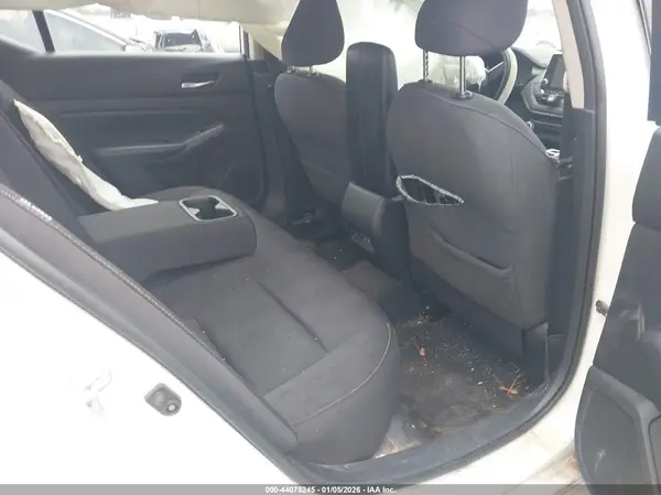 1N4BL4BV4KC244564 2019 NISSAN ALTIMA - Image 8