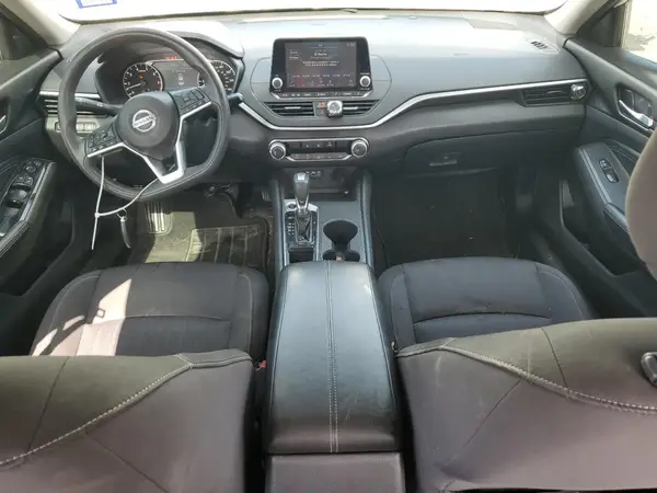 1N4BL4BV4KC244936 2019 NISSAN ALTIMA - Image 8