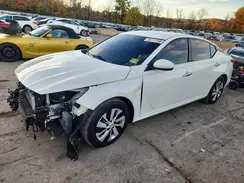 1N4BL4BV4KC245097 2019 NISSAN ALTIMA