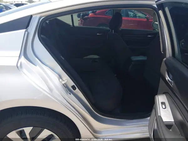 1N4BL4BV4KC245178 2019 NISSAN ALTIMA - Image 8