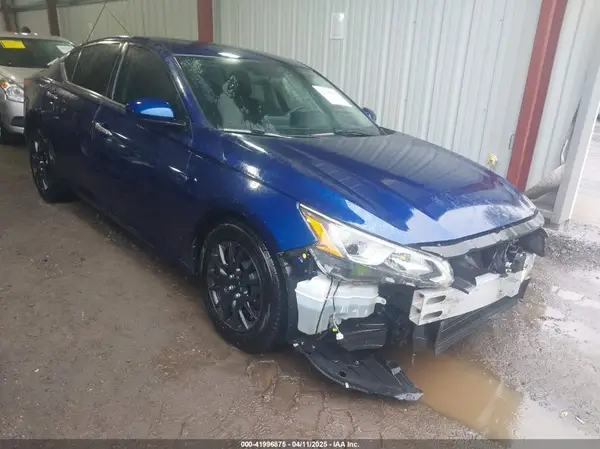 1N4BL4BV4KC246105 2019 NISSAN ALTIMA - Image 1