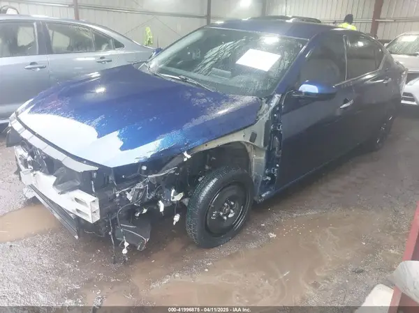 1N4BL4BV4KC246105 2019 NISSAN ALTIMA - Image 2