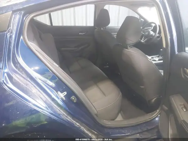 1N4BL4BV4KC246105 2019 NISSAN ALTIMA - Image 8