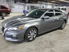 1N4BL4BV4KC247173 2019 NISSAN ALTIMA