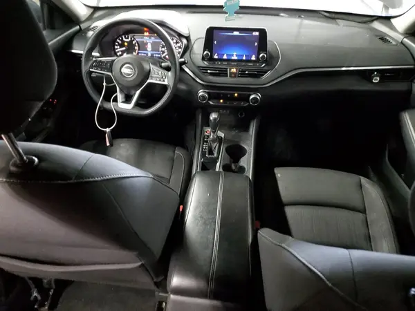 1N4BL4BV4KC247173 2019 NISSAN ALTIMA - Image 8