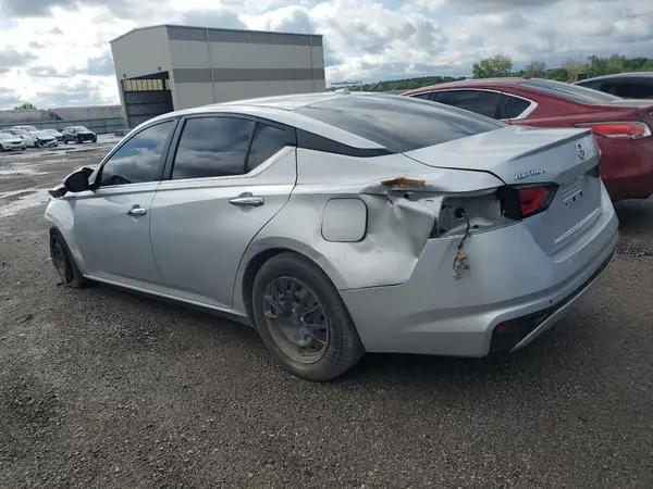 1N4BL4BV4KC247836 2019 NISSAN ALTIMA - Image 2