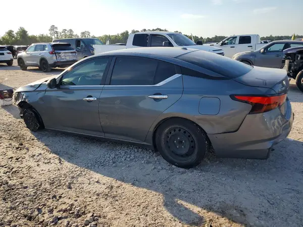 1N4BL4BV4KC248727 2019 NISSAN ALTIMA - Image 2
