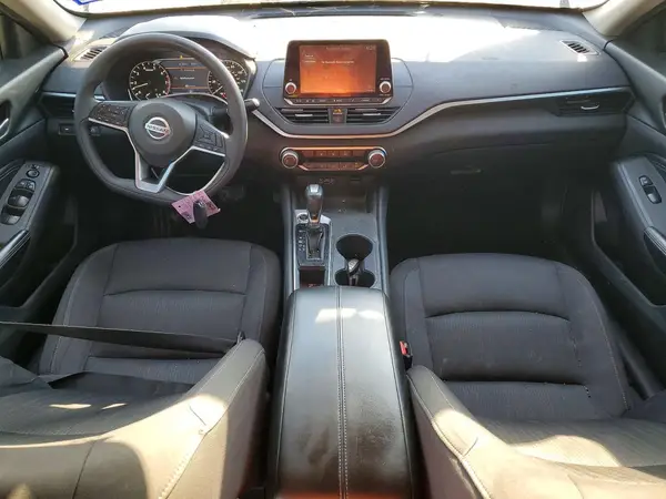 1N4BL4BV4KC248727 2019 NISSAN ALTIMA - Image 8
