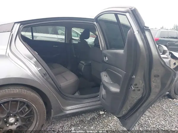 1N4BL4BV4KC249666 2019 NISSAN ALTIMA - Image 8