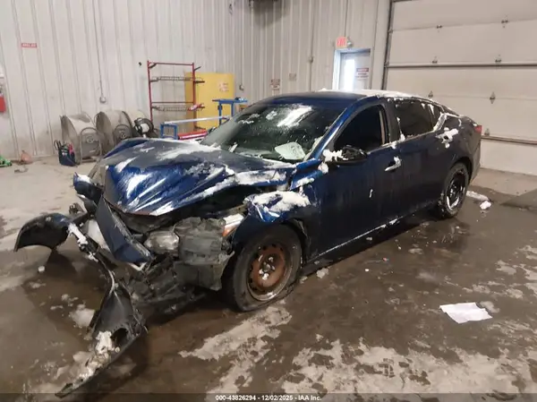 1N4BL4BV4KC249831 2019 NISSAN ALTIMA - Image 2