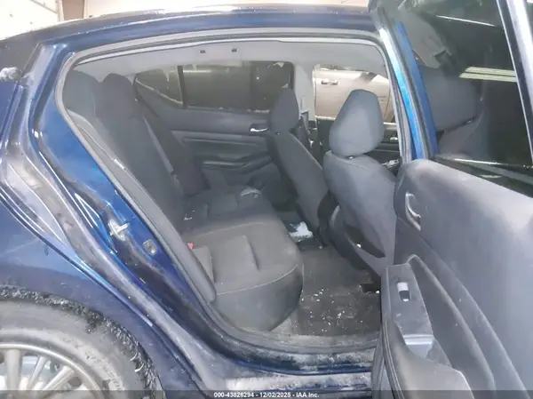 1N4BL4BV4KC249831 2019 NISSAN ALTIMA - Image 8