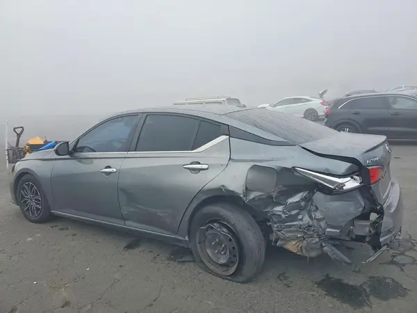 1N4BL4BV4KC251241 2019 NISSAN ALTIMA - Image 2