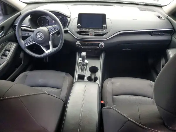 1N4BL4BV4KC251241 2019 NISSAN ALTIMA - Image 8