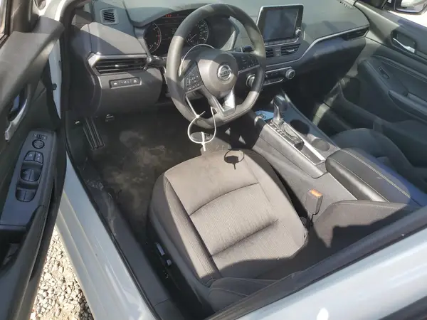 1N4BL4BV4KC252146 2019 NISSAN ALTIMA - Image 8