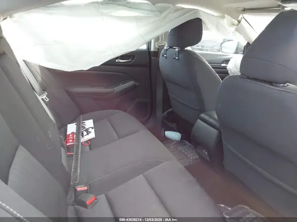 1N4BL4BV4KC252728 2019 NISSAN ALTIMA - Image 8
