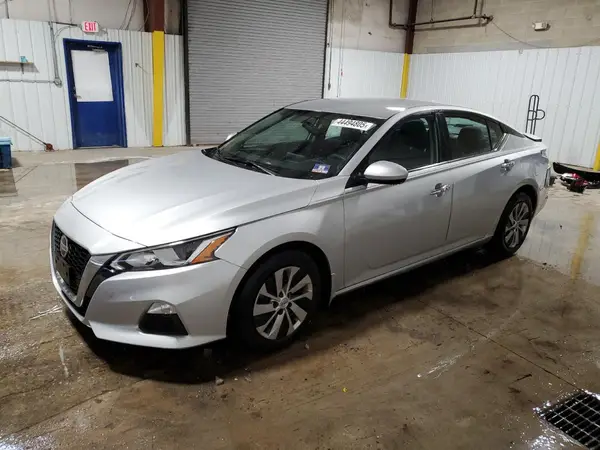 1N4BL4BV4KC253622 2019 NISSAN ALTIMA - Image 1