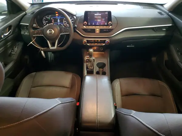 1N4BL4BV4KC253622 2019 NISSAN ALTIMA - Image 8