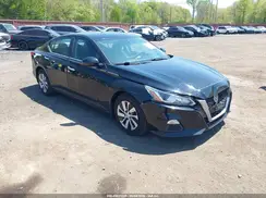 1N4BL4BV4KC256410 2019 NISSAN ALTIMA