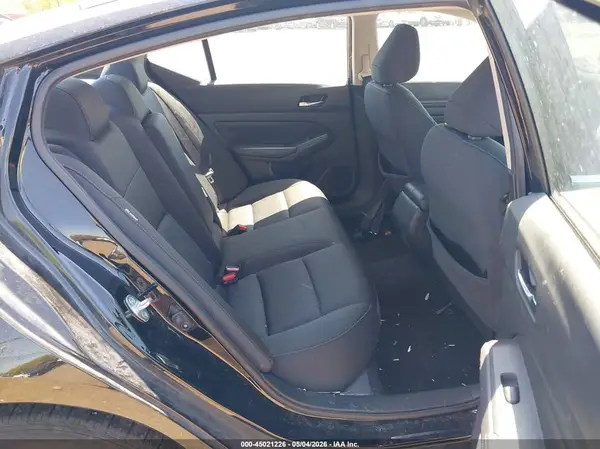 1N4BL4BV4KC256410 2019 NISSAN ALTIMA - Image 8