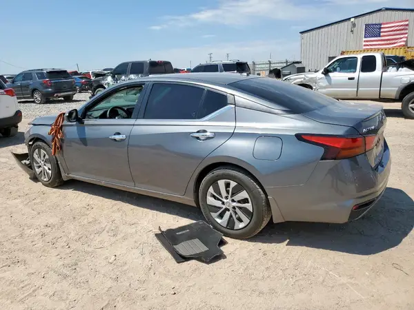 1N4BL4BV4KC256715 2019 NISSAN ALTIMA - Image 2