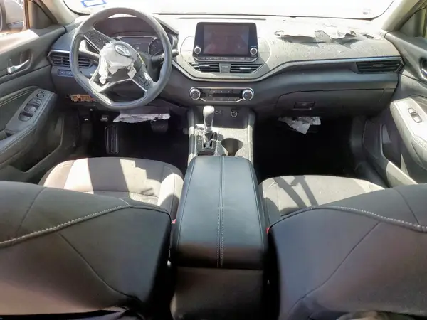 1N4BL4BV4KC256715 2019 NISSAN ALTIMA - Image 8