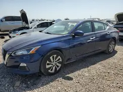 1N4BL4BV4KC257847 2019 NISSAN ALTIMA
