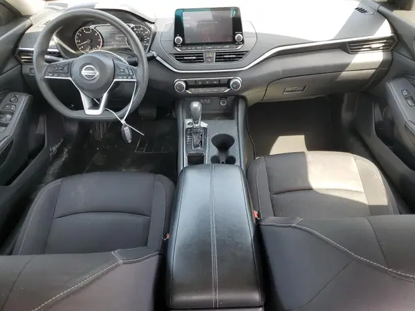 1N4BL4BV4KC257847 2019 NISSAN ALTIMA - Image 8