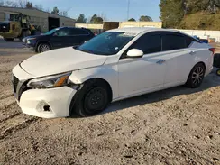 1N4BL4BV4KC258030 2019 NISSAN ALTIMA