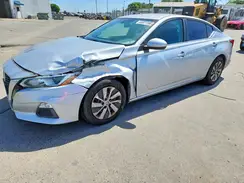 1N4BL4BV4KC258934 2019 NISSAN ALTIMA